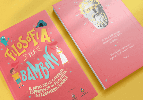 Filosofia per bambini