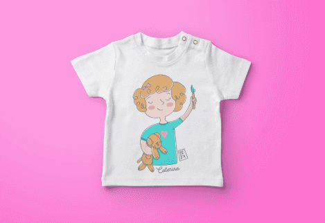 Kids Illustration